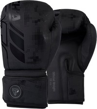 Guantoni da Boxe Sparring