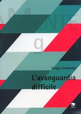 Libro Nuovo - Sergio Lombardo