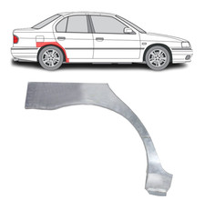 Per Nissan Primera P11 1996-2002 Pannello Riparazione Parafango Passaruota...
