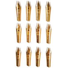 x12 pennini medi vintage