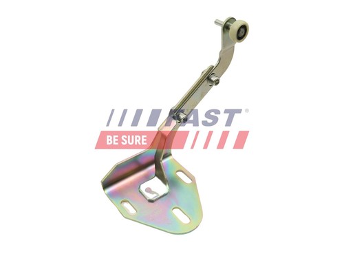 Fast guida rulli porta - rulli,