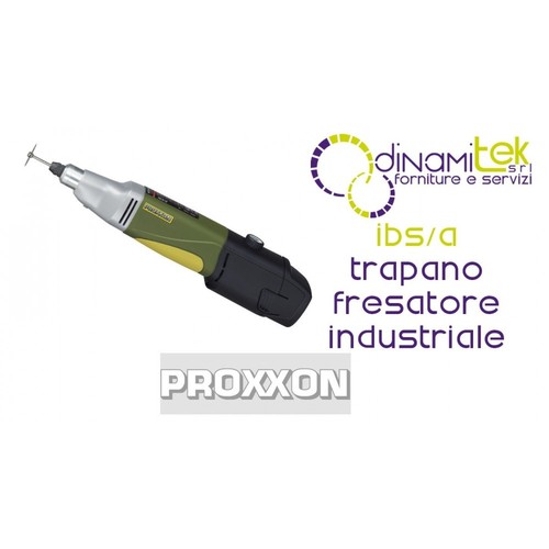 29800 ibs trapano - 29800, fresatore