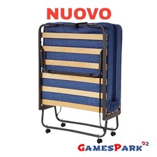 Letto branda Pieghevole in