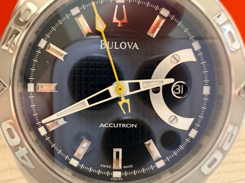 Swiss made diver 300m - made, sapphire