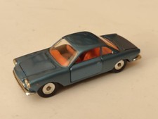 POLITOYS-M #502 - FIAT SIATA