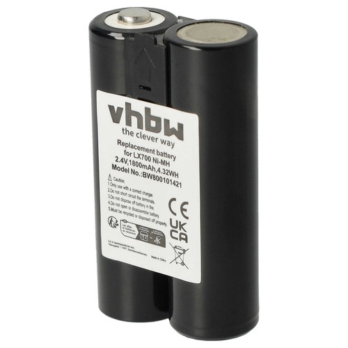 Batteria per logitech - per,