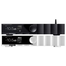 SMSL D400PRO MQA Audio DAC