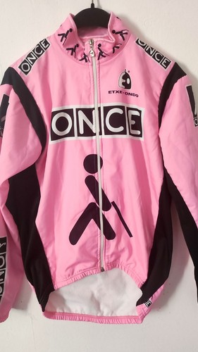 Exte ondo once giro - once, d'italia