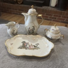 Servizio caffettiera Rosenthal