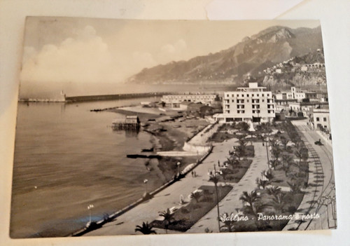 E25 rara cartolina - e25, di