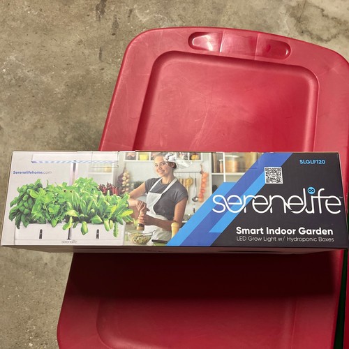Serenelife smart luce - serenelife, per
