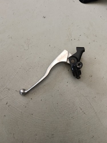 Leva frizione per kawasaki - per, w