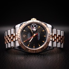 Rolex Turn-O-Graph 116261 Like
