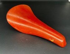 Sella bici da strada vintage