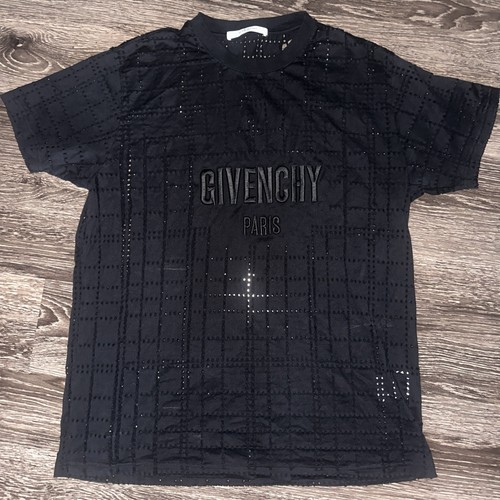 Givenchy shirt uomo - uomo, logo