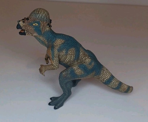 Papo baby pachycephalosaurus - papo,
