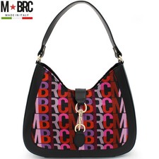 M*BRC M. Braccialini borsa