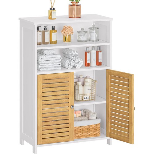 Mobile bagno con anta in - da,