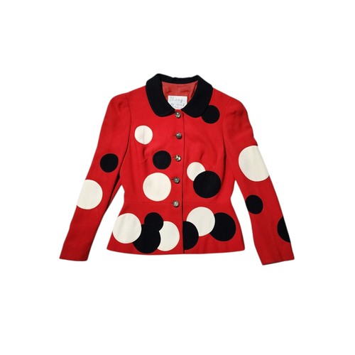 Blazer vintage raro - , fran