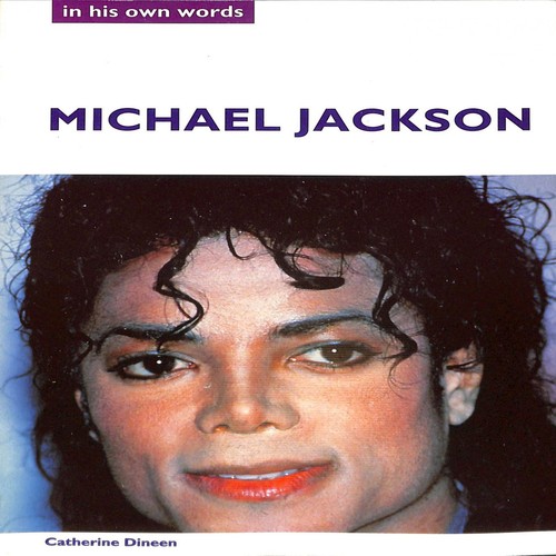 Michael jackson his own - in,