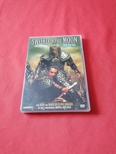 SWORD IN THE MOON - DVD -