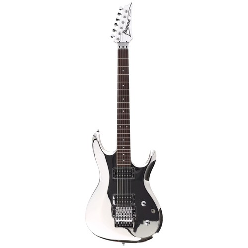 Ibanez js3cr chromeboy joe - ibanez,