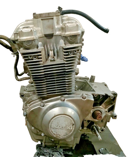 Blocco motore - , (legg