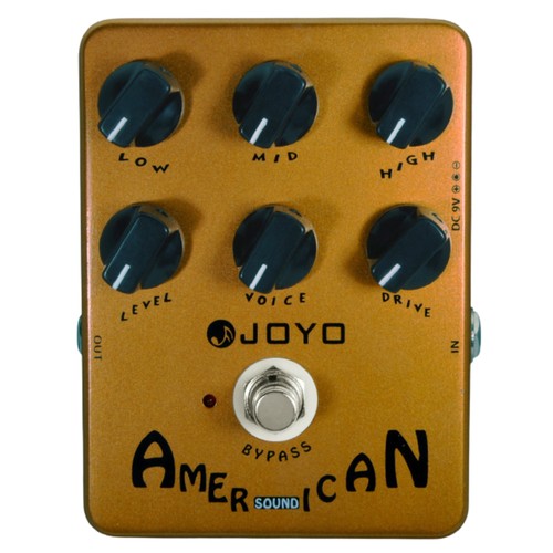 Joyo american sound - joyo, jf-14