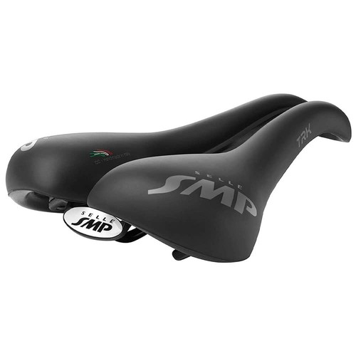 Sella bici selle smp trk - sella,