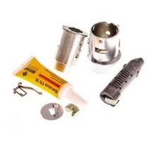 Kit riparazione canna blocco