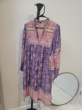 Maxi abito Adini vintage