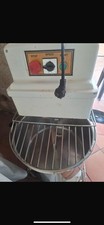 Impastatrice sp20h spiral - impastatrice,