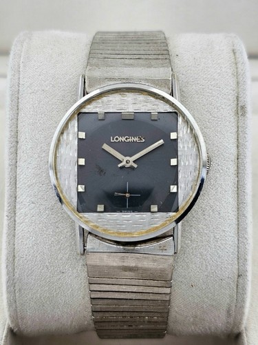Orologio vintage longines - orologio,