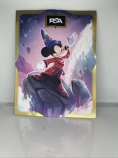 Disney Mickey Lorcana Gold