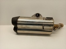 TERMINALE SCARICO MARMITTA BMW