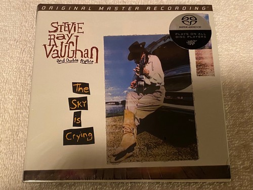 Stevie ray vaughan the - stevie,