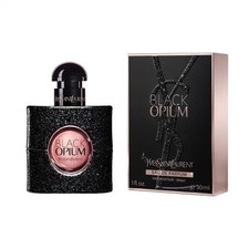 Profumo Uomo YSL black opium
