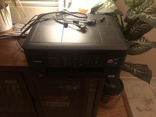 Brother Mfc-j460dw Printer
