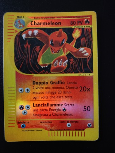 Expedition base set lotto - expedition,