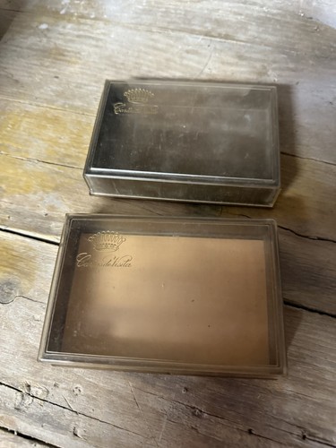 Scatole vintage - scatole,
