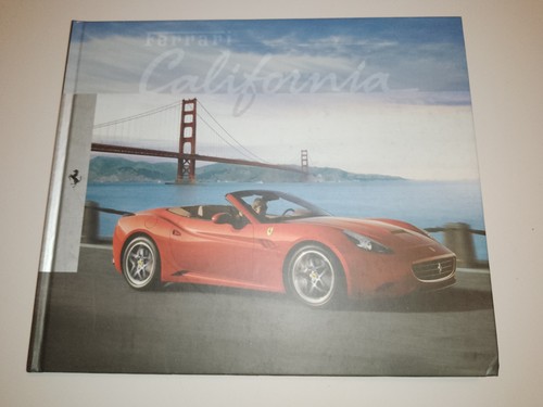 Catalogo originale ferrari - catalogo,
