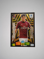 CARD ADRENALYN XL CALCIATORI