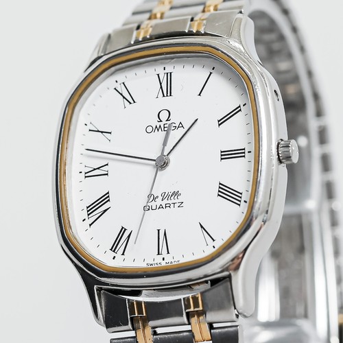 Vintage 1982 omega - **vintage,