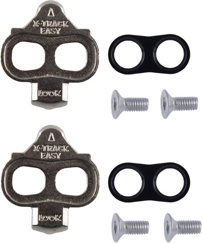 Look track easy - look, clip