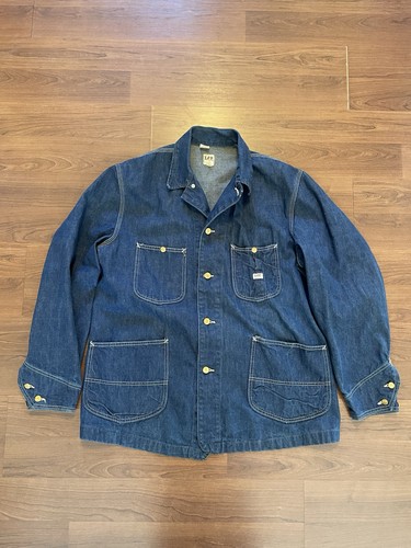 Giacca vintage anni lee - giacca,