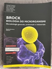Brock. Biologia dei