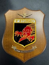 CREST DELL'AERONAUTICA