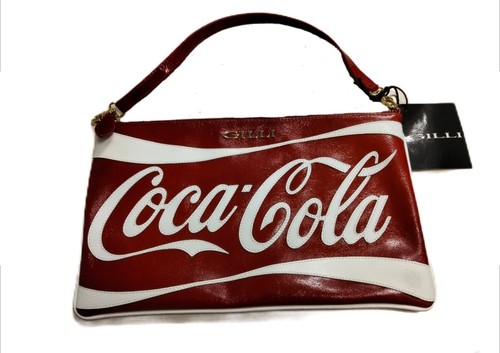 Borsa coca cola - coca,