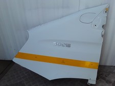 PARAFANGO ANTERIORE SINISTRO SX PER IVECO Daily 4° Serie (06>14)