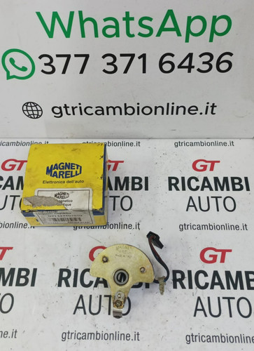 Fiat lancia impulsore - fiat,